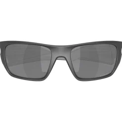 Lunettes de soleil Oakley Masseter Steel Prizm Black