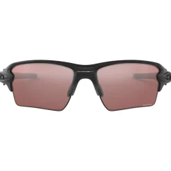 Lunettes de soleil Oakley Flak 2.0 Xl Matte Black Prizm Dark Golf