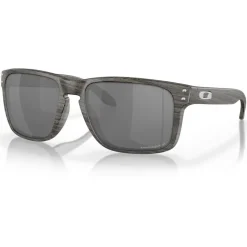 Lunettes de soleil Oakley Holbrook XL Woodgrain Prizm Black Polarized