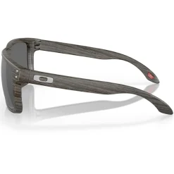 Lunettes de soleil Oakley Holbrook XL Woodgrain Prizm Black Polarized