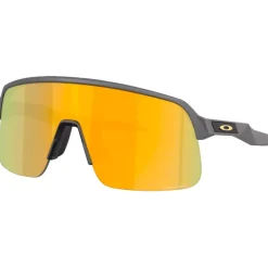 Lunettes de soleil Oakley Sutro Lite S Matte Carbon Prizm 24k