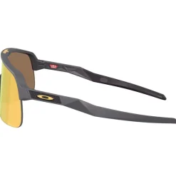Lunettes de soleil Oakley Sutro Lite S Matte Carbon Prizm 24k