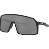 Lunettes de soleil Oakley Sutro Polished Black Prizm Black