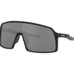 Lunettes de soleil Oakley Sutro Polished Black Prizm Black