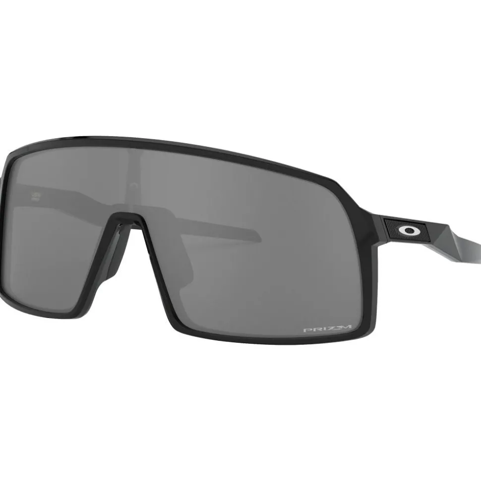 Lunettes de soleil Oakley Sutro Polished Black Prizm Black