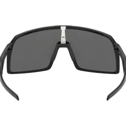 Lunettes de soleil Oakley Sutro Polished Black Prizm Black