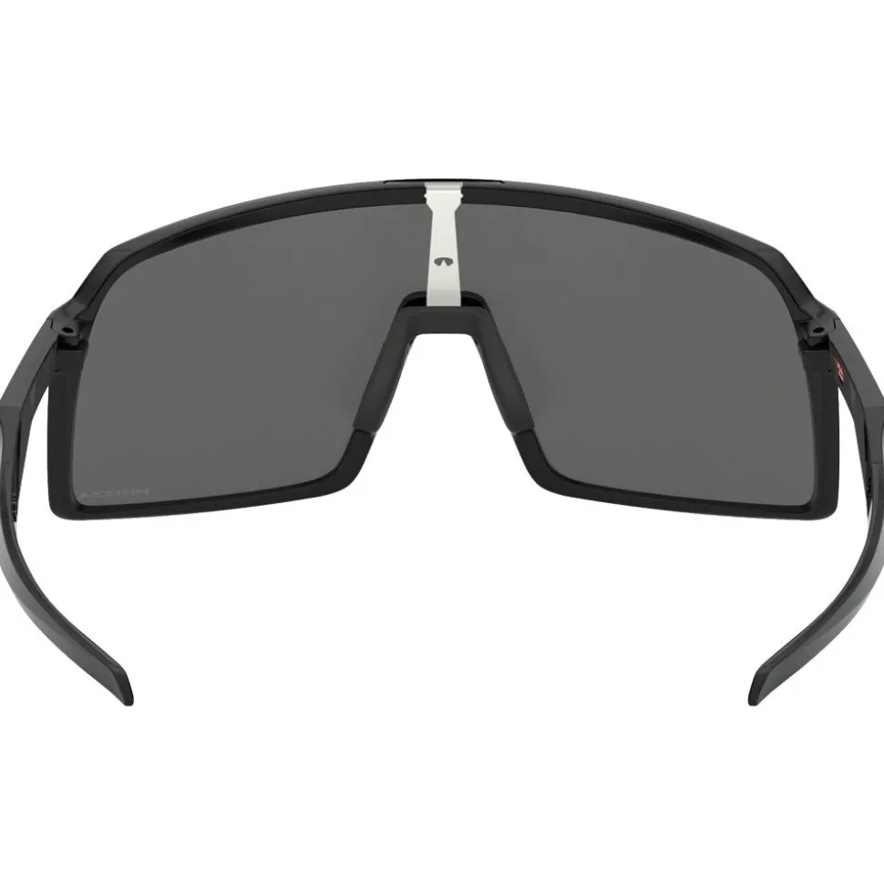 Lunettes de soleil Oakley Sutro Polished Black Prizm Black