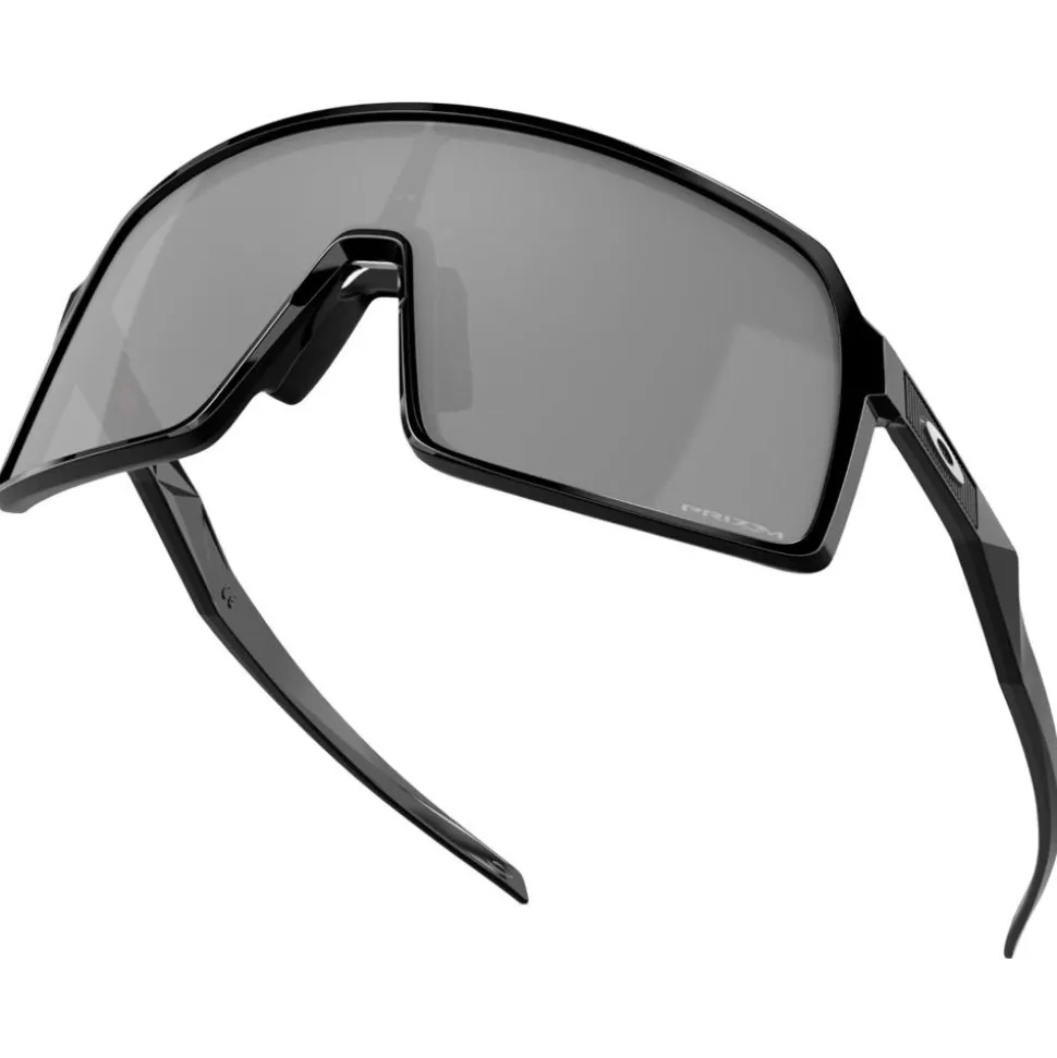 Lunettes de soleil Oakley Sutro Polished Black Prizm Black