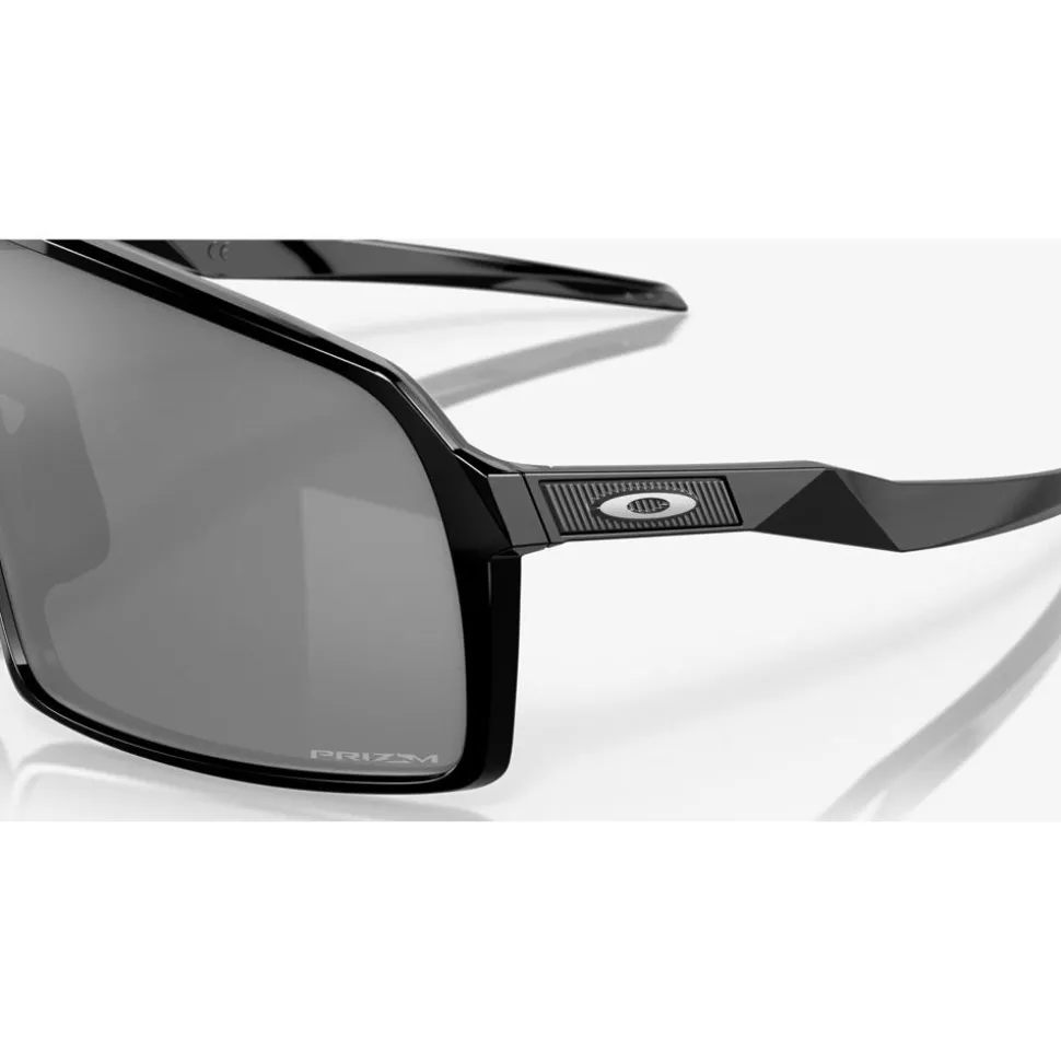 Lunettes de soleil Oakley Sutro Polished Black Prizm Black