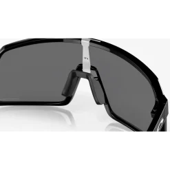 Lunettes de soleil Oakley Sutro Polished Black Prizm Black