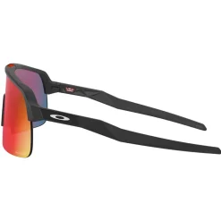 Lunettes de soleil Oakley Sutro Lite Matte Black Prizm Road