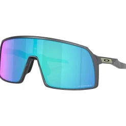 Lunettes de soleil Oakley Sutro Blue Steel Prizm Sapphire