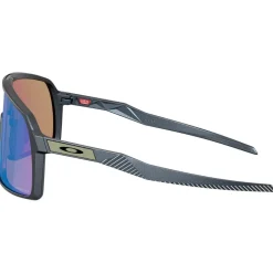 Lunettes de soleil Oakley Sutro Blue Steel Prizm Sapphire