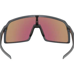 Lunettes de soleil Oakley Sutro Blue Steel Prizm Sapphire