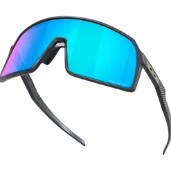 Lunettes de soleil Oakley Sutro Blue Steel Prizm Sapphire