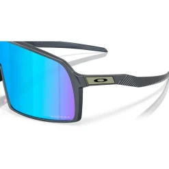 Lunettes de soleil Oakley Sutro Blue Steel Prizm Sapphire