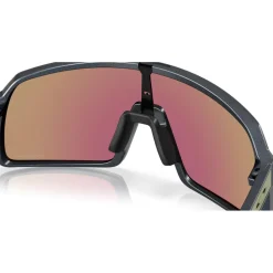 Lunettes de soleil Oakley Sutro Blue Steel Prizm Sapphire