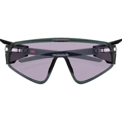 Lunettes de soleil Oakley Latch Panel Crystal Black Prizm Slate