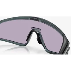 Lunettes de soleil Oakley Latch Panel Crystal Black Prizm Slate