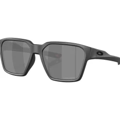 Lunettes de soleil Oakley Briza Steel Prizm Black Iridium