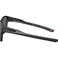 Lunettes de soleil Oakley Briza Steel Prizm Black Iridium