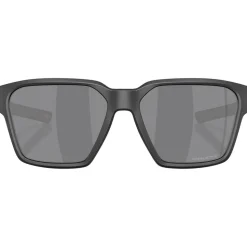 Lunettes de soleil Oakley Briza Steel Prizm Black Iridium