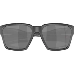 Lunettes de soleil Oakley Briza Steel Prizm Black Iridium