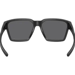 Lunettes de soleil Oakley Briza Steel Prizm Black Iridium