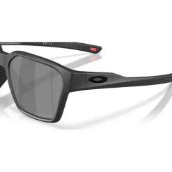 Lunettes de soleil Oakley Briza Steel Prizm Black Iridium