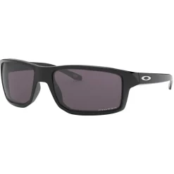 Lunettes de soleil Oakley Gibston Polished Black Prizm Grey