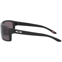 Lunettes de soleil Oakley Gibston Polished Black Prizm Grey