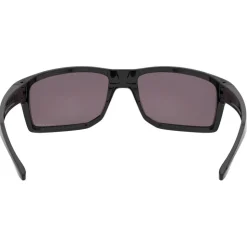 Lunettes de soleil Oakley Gibston Polished Black Prizm Grey