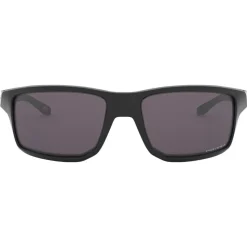 Lunettes de soleil Oakley Gibston Polished Black Prizm Grey