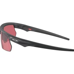Lunettes de soleil Oakley Bisphaera Matte Carbon Prizm Dark Golf