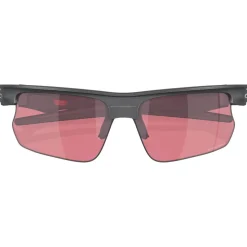 Lunettes de soleil Oakley Bisphaera Matte Carbon Prizm Dark Golf