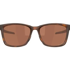 Lunettes de soleil Oakley Paracord Matte Brown Tortoise Prizm Tungsten