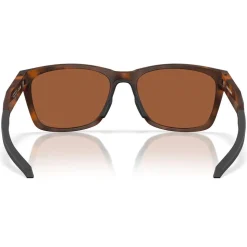 Lunettes de soleil Oakley Paracord Matte Brown Tortoise Prizm Tungsten