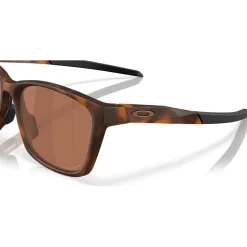 Lunettes de soleil Oakley Paracord Matte Brown Tortoise Prizm Tungsten