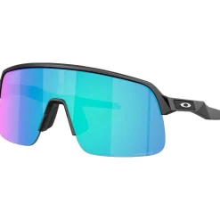 Lunettes de soleil Oakley Sutro Lite S Matte Black Prizm Sapphire