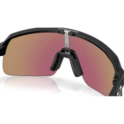 Lunettes de soleil Oakley Sutro Lite S Matte Black Prizm Sapphire