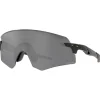 Lunettes de soleil Oakley Encoder Matte Black Prizm Black