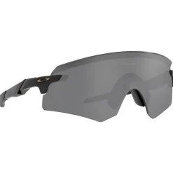 Lunettes de soleil Oakley Encoder Matte Black Prizm Black