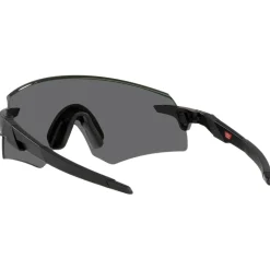 Lunettes de soleil Oakley Encoder Matte Black Prizm Black