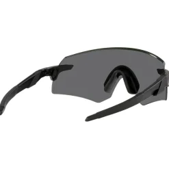 Lunettes de soleil Oakley Encoder Matte Black Prizm Black