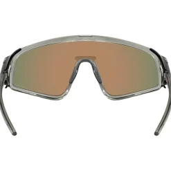 Lunettes de soleil Oakley Latch Panel Grey Ink Prizm Ruby