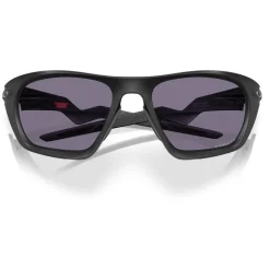Lunettes de soleil Oakley Lateralis Matte Black Ink Prizm Grey