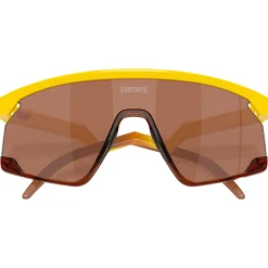 Lunettes de soleil Oakley Bxtr Fortnite Peely Yellow Prizm Tungsten