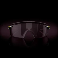 Lunettes de soleil Oakley Encoder Strike Vented Black Ink Prizm Road Black