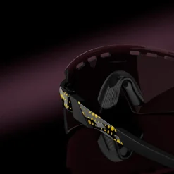 Lunettes de soleil Oakley Encoder Strike Vented Black Ink Prizm Road Black