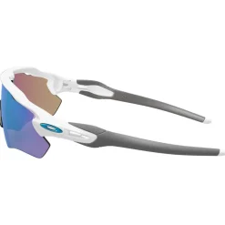 Lunettes de soleil Oakley Radar Ev Path Polished White Prizm Sapphire